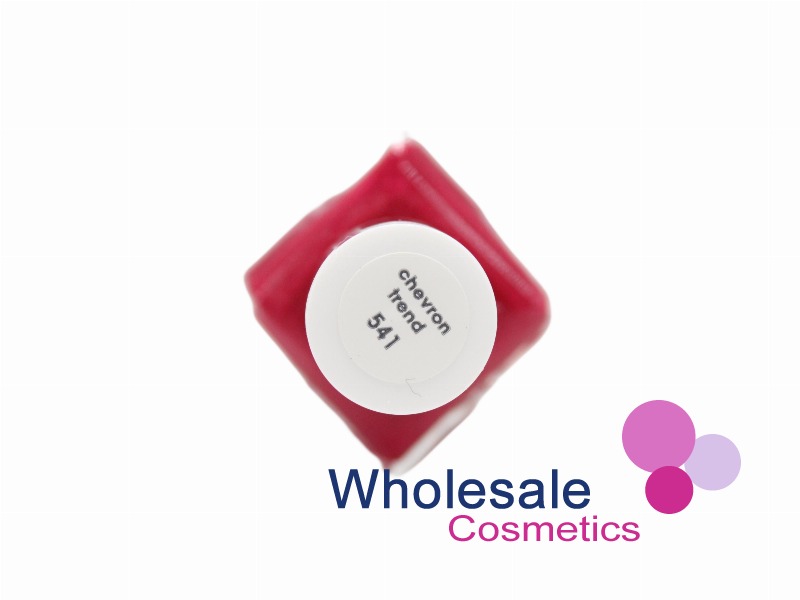 6 x Essie Gel Couture 13.5ml - 541 CHEVRON TREND